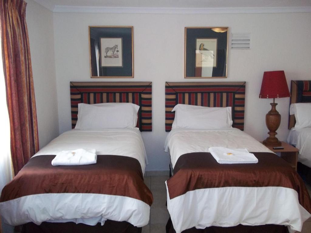 Ecotel Benoni Johannesburg Exterior foto