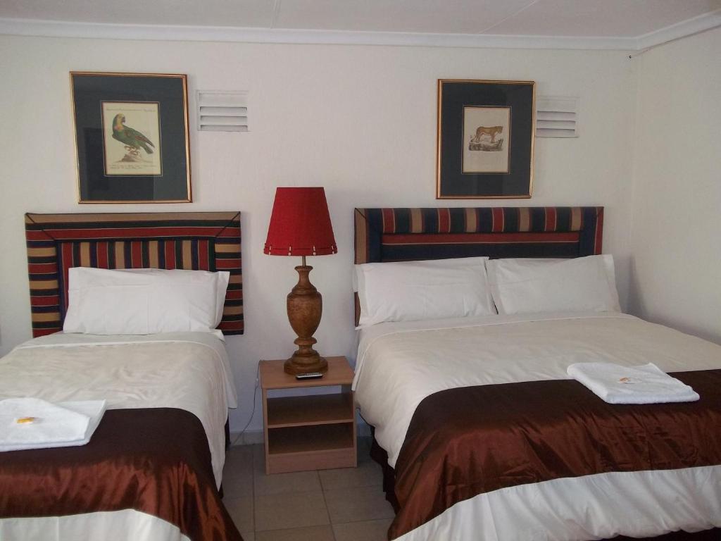 Ecotel Benoni Johannesburg Cameră foto