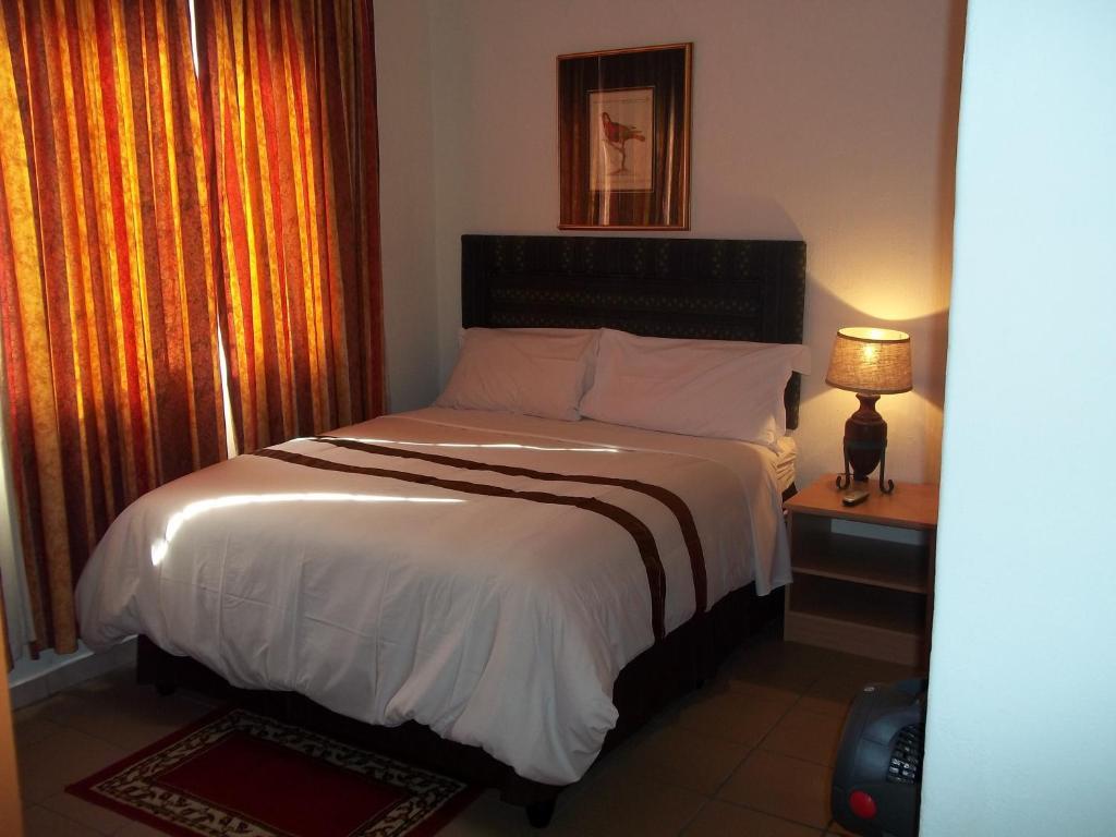 Ecotel Benoni Johannesburg Cameră foto