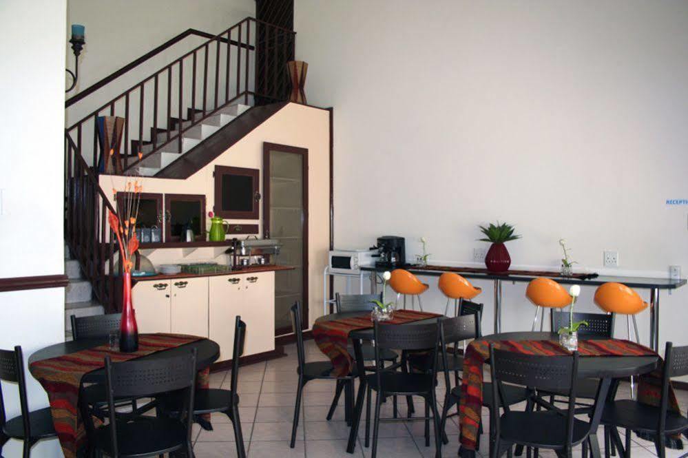 Ecotel Benoni Johannesburg Exterior foto