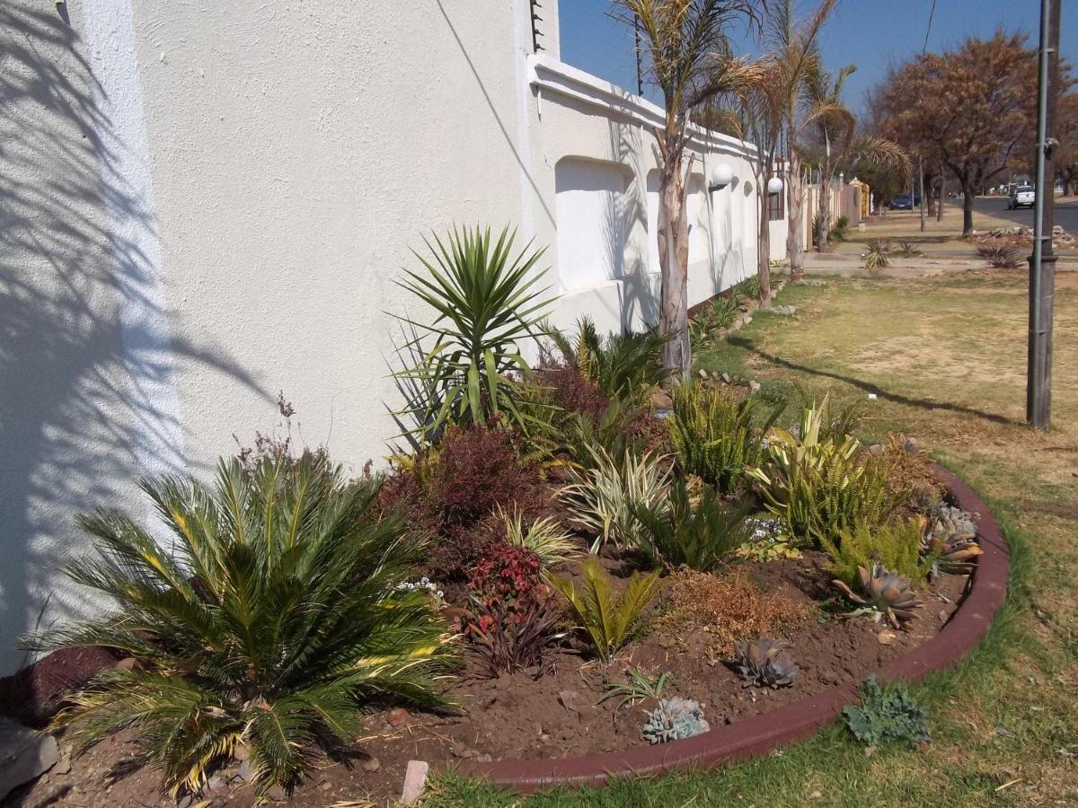 Ecotel Benoni Johannesburg Exterior foto